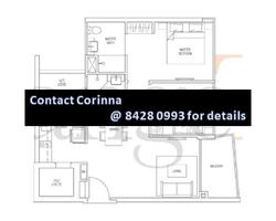 Skies Miltonia (D27), Condominium #143606472